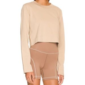 Shop Tanlines Hollywood tee Sivan Ayla